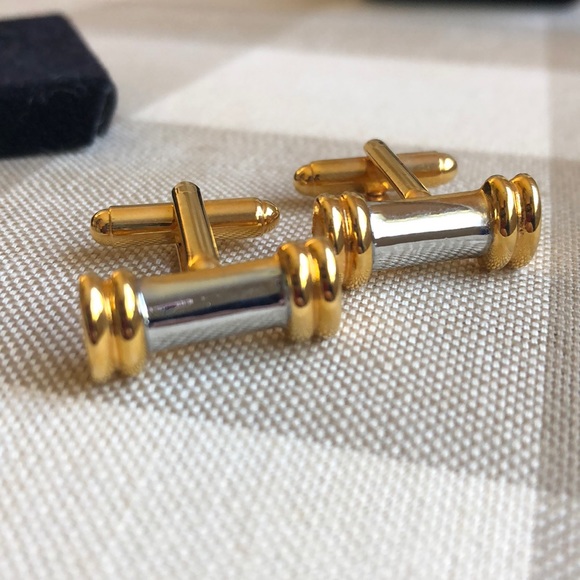 Men’s Cuff Links - Picture 2 of 3